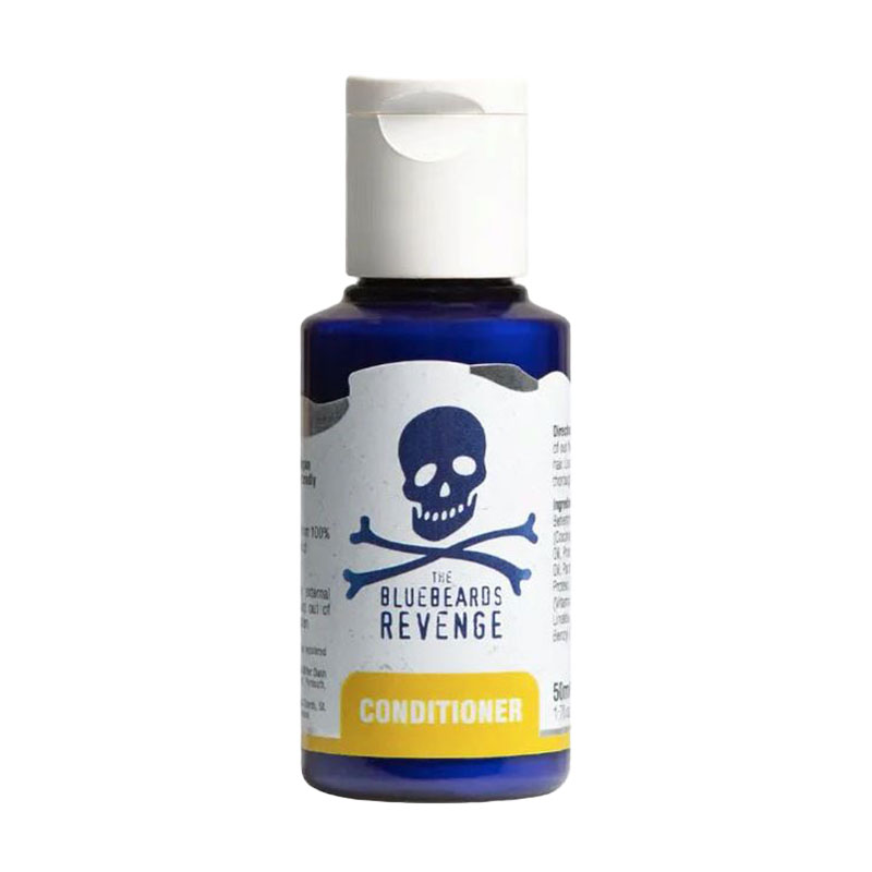 Кондиціонер для волосся The Bluebeards Revenge Conditioner, 50 мл